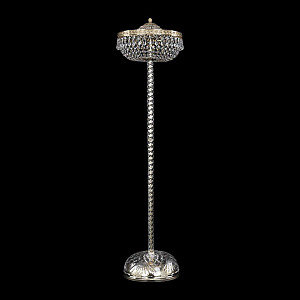 Торшер Bohemia Ivele Crystal 19011T4/35IV-138 G