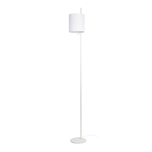 Торшер Loft IT Ritz 10253F/A White