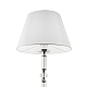 Торшер Maytoni Riverside MOD018FL-01CH