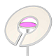 Торшер Citilux Loong CL810030