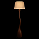 Торшер Loft IT Ariadne 10571F Brown