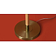 Торшер Freya Modern Kinsley FR5533FL-01BS