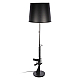 Торшер Loft IT Arsenal 10136/F Dark grey