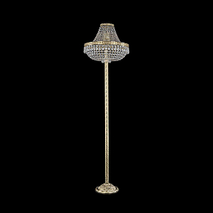 Торшер Bohemia Ivele Crystal 19271T6/H/45IV-172 G