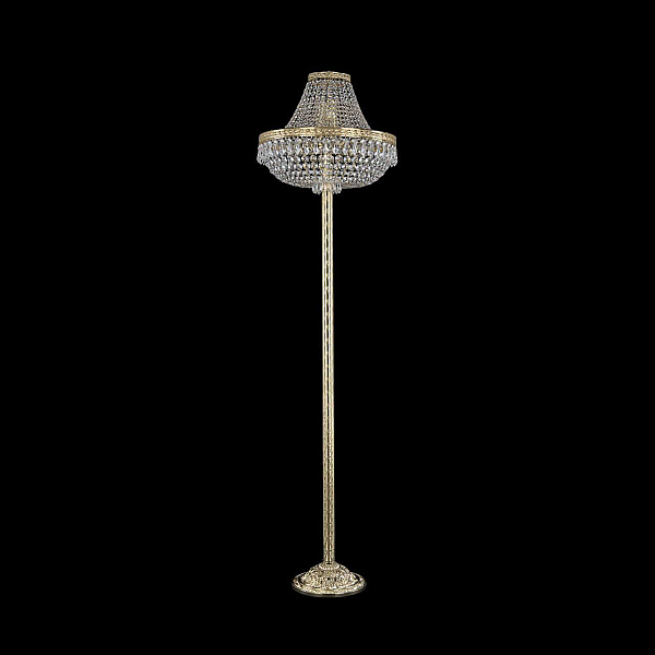 Торшер Bohemia Ivele 19271T6/H/45IV-172 G