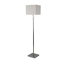 Торшер Arte Lamp North A5896PN-1CC