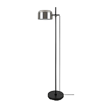Торшер Milosh Tendence Kizzi 0911FL-1BKN