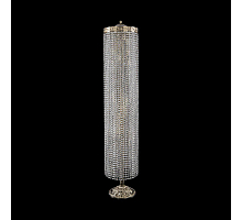 Торшер Bohemia Ivele Crystal 83411T6/30IV-150 G