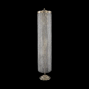 Торшер Bohemia Ivele Crystal 83411T6/30IV-150 G