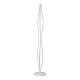 Торшер iLedex Stringer F6329 WH