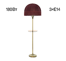 Торшер Citilux Базель CL407933T