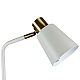 Торшер Uniel UML-T700 E27 WHITE UL-00010186