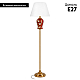 Торшер LOFT IT Dahlia 10384F