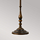 Торшер Feiss Lincolndale FE-LINCOLNDALE-FL