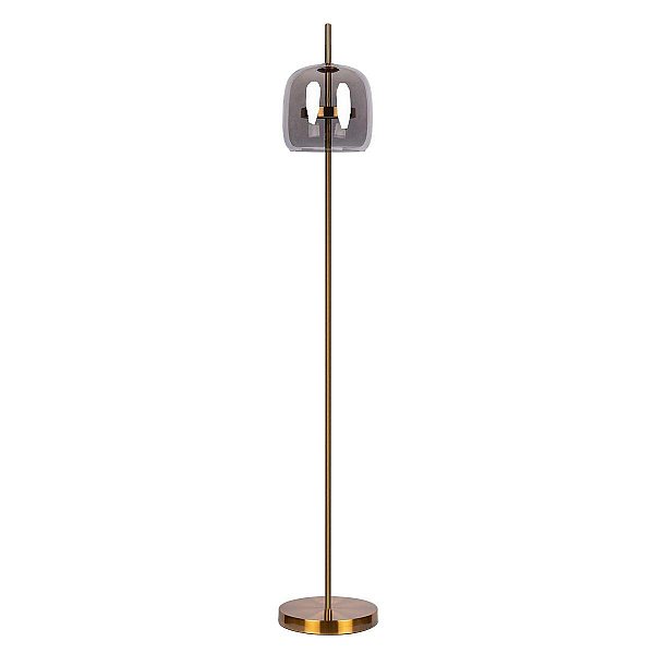 Торшер Loft IT Dauphin 10041F/A