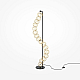 Торшер Maytoni Golden Cage MOD216FL-L38G3K