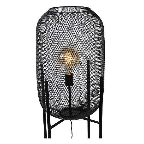 Торшер Lucide Mesh 45785/01/30