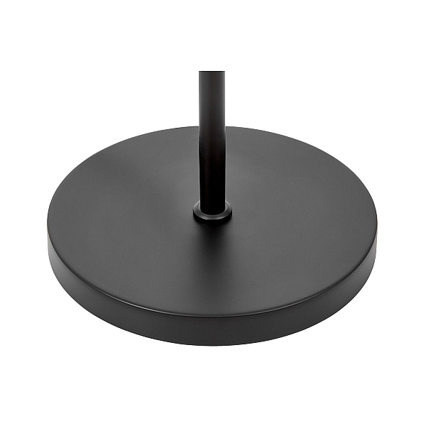 Торшер Lumina Deco Tiro LDF 3113 BK