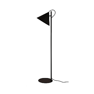 Торшер Kink Light Райви 08482-F,19