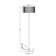 Торшер Arte Lamp Mallorca A1021PN-1SS