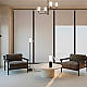 Торшер Maytoni Modern Memory MOD177FL-01B