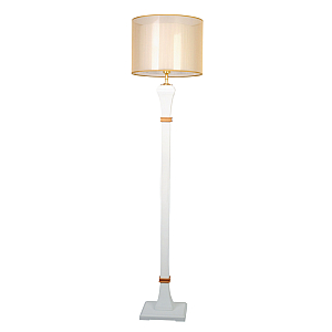Торшер Abrasax ML25222 (R cream)