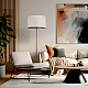 Торшер TK Lighting 16168 Vellum Sabia a072561