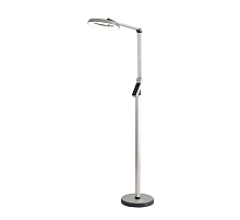 Торшер Lumion Genri 8333/15FL
