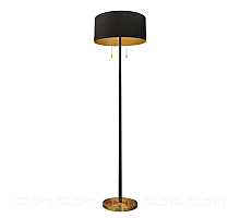 Торшер Cloyd Darkon 40047