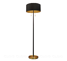 Торшер Cloyd Darkon 40047