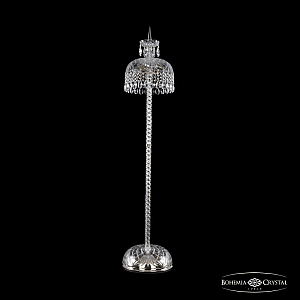 Торшер Bohemia Ivele Crystal 14781T4/30-145 G