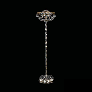 Торшер Bohemia Ivele Crystal 19271T4/35IV-138 G