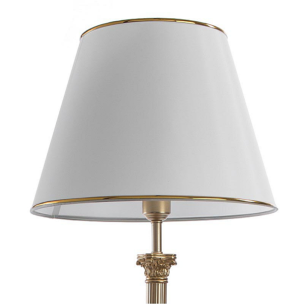 Торшер Arte Lamp Budapest A9185PN-1SG