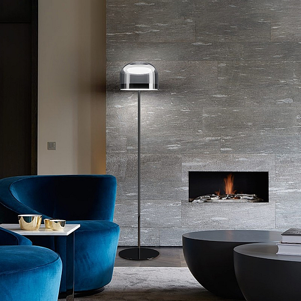 Торшер ImperiumLoft Noten 140901-26