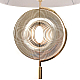 Торшер Lumina Deco Monteroni LDF 5532 F.GD+WT