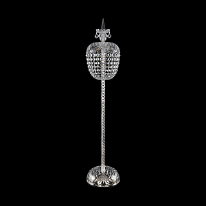 Торшер Bohemia Ivele Crystal 14771T2/30-145 G