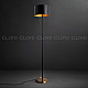 Торшер Cloyd Darkon 40047