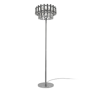 Торшер Loft IT Boucle 10438F