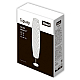 Торшер Uniel UML-T410 2хE27 WHITE UL-00010192