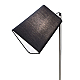 Торшер Escada Hall 10185/T Black