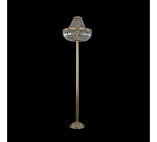 Торшер Bohemia Ivele Crystal 19041T6/H/45IV-172 G