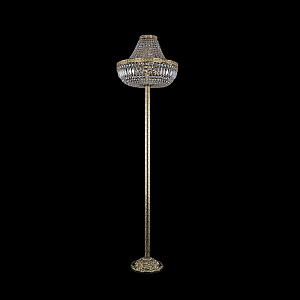 Торшер Bohemia Ivele Crystal 19041T6/H/45IV-172 G