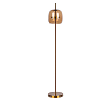 Торшер LOFT IT Dauphin 10040F/A
