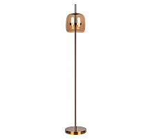 Торшер LOFT IT Dauphin 10040F/A