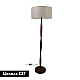 Торшер LightHall Brio LH052036