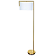 Торшер Arte Lamp Aperol A5031PN-1PB