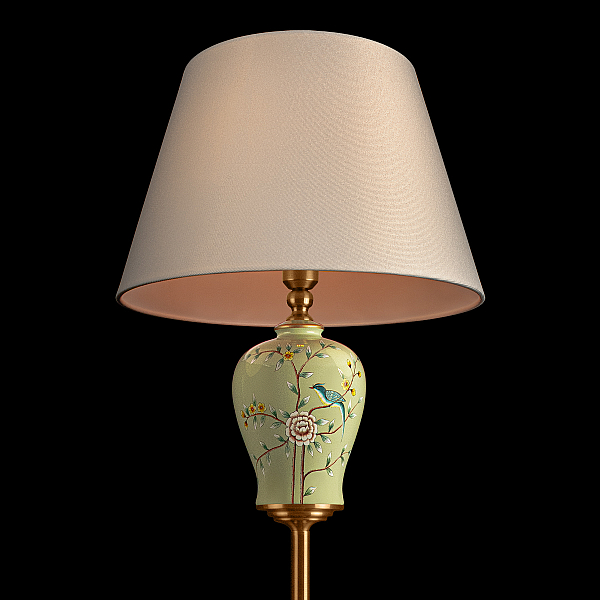 Торшер LOFT IT Hydrangea 10383F