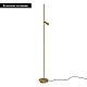 Торшер Maytoni Modern Thin MOD395FL-L28BS3K