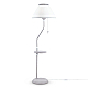 Торшер Maytoni Bouquet ARM023-FL-01-S