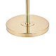 Торшер Lumina Deco Azzaria LDF 5523 GD+BK